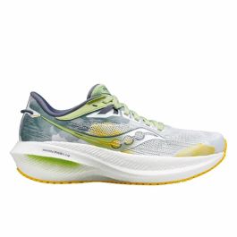 Zapatillas Deportivas Mujer Saucony Triumph 21 Blanco Precio: 179.6850003993. SKU: S64137607