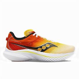 Zapatillas de Running para Adultos Saucony Kinvara 14 Amarillo Precio: 118.58999944. SKU: S64137667