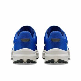 Zapatillas de Running para Adultos Saucony Axon 3 Azul