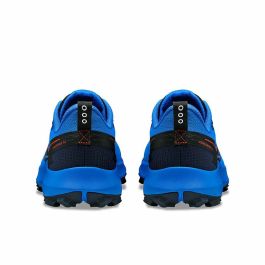 Zapatillas Deportivas Hombre Saucony Peregrine 14 Azul