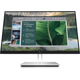 HP E24u G4 FHD USB-C Monitor Precio: 322.8900004. SKU: S7710033