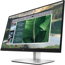HP E24u G4 FHD USB-C Monitor HP E24u G4 FHD USB-C Monitor