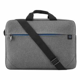 Maletín HP Prelude para Portátiles hasta 15.6"/ Gris Formato OEM