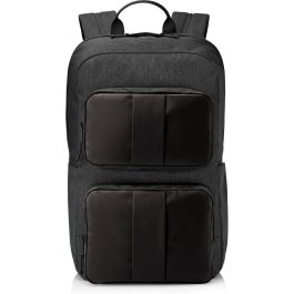 Mochila para Portátil HP 1G6D3AA Negro Precio: 54.437899733799995. SKU: B13QDVJ7ZX