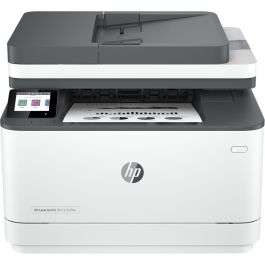 Impresora Multifunción HP Pro 3102FDW Blanco
