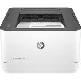 HP LaserJet Pro Impresora 3002dn, Blanco y negro, Impresora para Pequeñas y medianas empresas, Estampado, Conexión inalámbrica; Impresión desde móvil o tablet; Impresión a doble cara