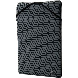 Funda para Portátil HP 2F2L0AA Negro