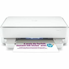 Impresora Multifunción HP 6022e Precio: 118.94999985. SKU: S7134235