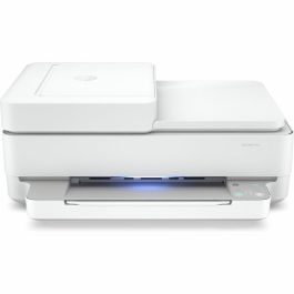 Impresora Multifunción HP 6420E Blanco WiFi