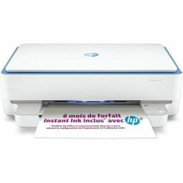 Impresora Multifunción HP 6010e