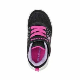 Zapatillas Deportivas Infantiles Skechers Microspec - Bold Delight Multicolor