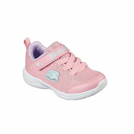 Zapatillas de Running para Niños Skechers Skech-Stepz 2.0 - Ea Rosa