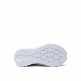 Zapatillas de Running para Adultos Skechers Lightweight Gore Strap Azul marino