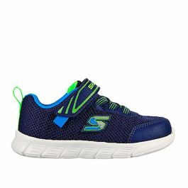 Zapatillas Deportivas Infantiles Skechers Comfy Fle Precio: 35.694999576499995. SKU: S64142623