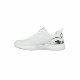 Zapatillas de Mujer para Caminar Skechers Air Dynamight Blanco