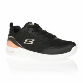 Zapatillas de Mujer para Caminar Skechers Air Dynamight Negro Precio: 65.94999972. SKU: S64114750