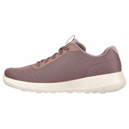 Zapatillas Deportivas Mujer Skechers Go-Walk Joy Rosa