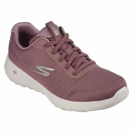 Zapatillas Deportivas Mujer Skechers Go-Walk Joy Rosa