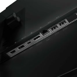 Lenovo 27" 2560x1440 IPS, 16:9, 350cd/m², 60Hz, 4/6ms, 1000:1, 1080p Webcam, 2x 3W, HDMI, 2x DP, USB Type-C, Gigabit Ethernet Lenovo 27" 2560x1440 IPS, 16:9, 350cd/m², 60Hz, 4/6ms, 1000:1, 1080p Webcam, 2x 3W, HDMI, 2x DP, USB Type-C, Gigabit Ethernet