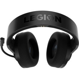 Lenovo Legion H600 Wireless Gaming Lenovo Legion H600 Wireless Gaming