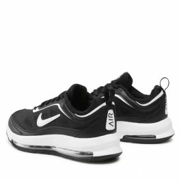 Zapatillas Casual Hombre Nike Air Max AP Negro