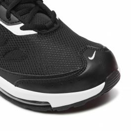 Zapatillas Casual Hombre Nike Air Max AP Negro