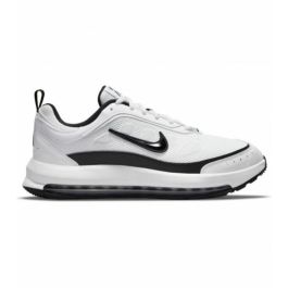 Zapatillas Casual Hombre Nike Air Max AP Blanco 41