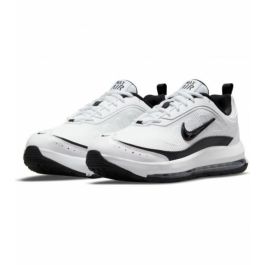 Zapatillas Casual Hombre Nike Air Max AP Blanco 41