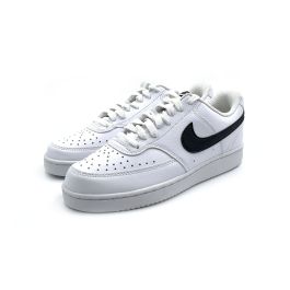 Zapatillas Deportivas Hombre Nike COURT VISION LOW NEXT NATURE DH3158 101 Blanco