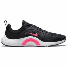 Zapatillas de Running para Adultos Nike TR 11 Negro Precio: 67.95000025. SKU: S2022129