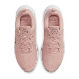 Zapatillas de Running para Adultos Nike TR 11 Rosa