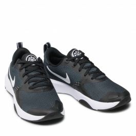 Zapatillas Deportivas Mujer Nike DA1351-002 Negro