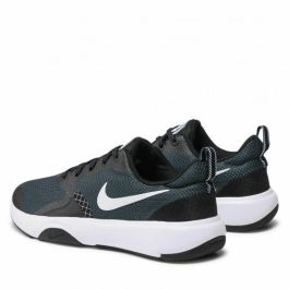 Zapatillas Deportivas Mujer Nike CITY REP TR DA1351 002 Negro