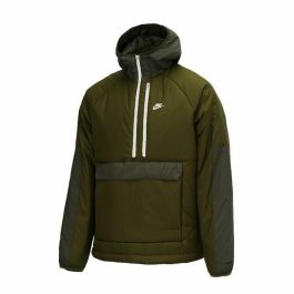 Chaqueta Deportiva para Hombre Nike Sportswear Therma-FIT Legacy Series