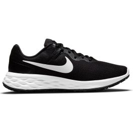 Zapatillas de Running para Adultos Nike DC3728 003 Revolution 6 Negro Precio: 57.95000002. SKU: S2022133