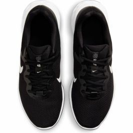 Zapatillas de Running para Adultos Nike DC3728 003 Revolution 6 Negro