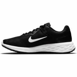 Zapatillas de Running para Adultos Nike DC3728 003 Revolution 6 Negro