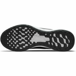 Zapatillas de Running para Adultos Nike DC3728 004 Revolution 6 Gris