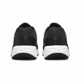 Zapatillas de Running para Adultos Nike DC3728 005 Revolution 6 Negro