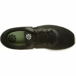 Zapatillas Deportivas Nike Tanjun Negro