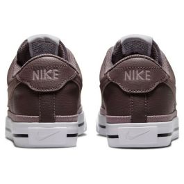Zapatillas Casual Mujer Nike Court Legacy B W Marrón Zapatillas Casual Mujer Nike Court Legacy B W Marrón