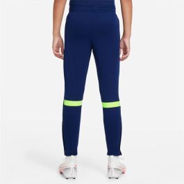 Pantalón de Chándal para Niños Nike Dri-FIT Academy Azul oscuro