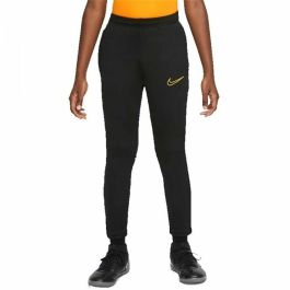Pantalón de Chándal para Niños Nike Dri-FIT Academy Negro