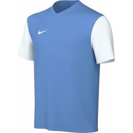 Camiseta de Fútbol de Manga Corta para Niños Nike 13-15 Años Precio: 20.9500005. SKU: B1ETPHQNT7