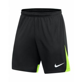 Pantalones Cortos Deportivos para Hombre Nike DH9236 010 Negro