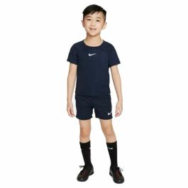 Conjunto Deportivo para Niños Nike Dri-FIT Academy Pro Azul