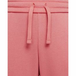 Pantalón de Chándal para Niños Nike Sportswear Club Rosa