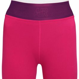 Mallas Deportivas para Niños Nike NSW AIR ESSNTL LGGNG DM8369 666 Rosa