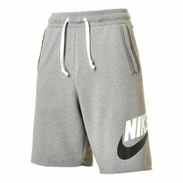 Pantalones Cortos Deportivos para Hombre NSW SPE ALUMNI Nike DM6817 029 Gris Precio: 44.9499996. SKU: S2027059
