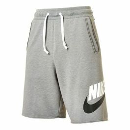 Pantalones Cortos Deportivos para Hombre NSW SPE ALUMNI Nike DM6817 029 Gris Precio: 44.5900004. SKU: S2027059